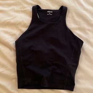 All birds Women's Natural Run Form Tank